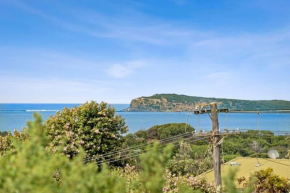Seafarers Horizon oceanfront retreat